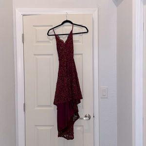 Windsor brand cocktail dress